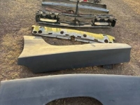 1968 Dodge Charger for sale in Michigan (ID-140116)