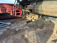 1968 Dodge Charger for sale in Michigan (ID-140116)