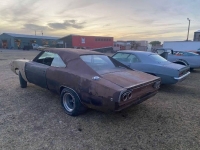 1968 Dodge Charger for sale in Michigan (ID-140116)