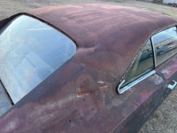 1968 Dodge Charger for sale in Michigan (ID-140116)
