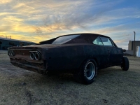 1968 Dodge Charger for sale in Michigan (ID-140116)