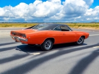 1968 Dodge Charger for sale in Addison, Illinois (ID-140619)