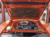 1968 Dodge Charger for sale in Addison, Illinois (ID-140619)