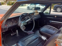 1968 Dodge Charger for sale in Addison, Illinois (ID-140619)