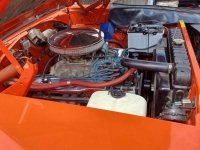 1968 Dodge Charger for sale in Addison, Illinois (ID-140619)