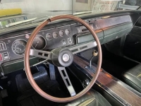 1968 Dodge Charger for sale in Addison, Illinois (ID-141513)