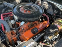 1968 Dodge Charger for sale in Addison, Illinois (ID-141513)