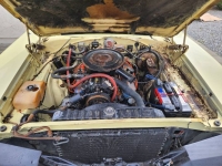 1968 Dodge Charger for sale in Michigan (ID-141633)