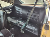 1968 Dodge Charger for sale in Michigan (ID-141633)