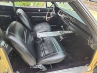 1968 Dodge Charger for sale in Michigan (ID-141633)