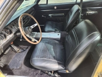 1968 Dodge Charger for sale in Michigan (ID-141633)