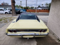 1968 Dodge Charger for sale in Michigan (ID-141633)