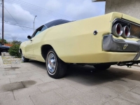 1968 Dodge Charger for sale in Michigan (ID-141633)