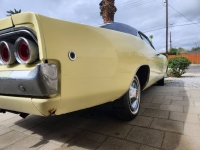 1968 Dodge Charger for sale in Michigan (ID-141633)