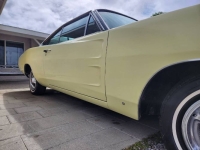 1968 Dodge Charger for sale in Michigan (ID-141633)