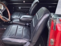 1968 Dodge Charger for sale in Addison, Illinois (ID-141872)