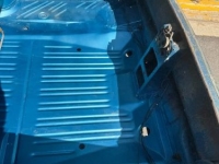 1968 Dodge Charger for sale in Michigan (ID-142410)
