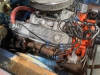 1968 Dodge Charger for sale in Michigan (ID-142410)