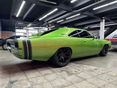 1968 Dodge Charger for sale 1968 Dodge Charger for sale
