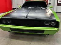 1968 Dodge Charger for sale in Michigan (ID-144249)