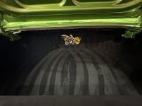 1968 Dodge Charger for sale in Michigan (ID-144249)