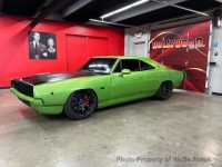 1968 Dodge Charger for sale in Riverhead, New York (ID-144318)