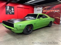 1968 Dodge Charger for sale in Riverhead, New York (ID-144318)