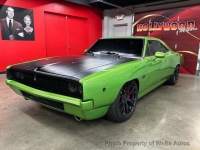 1968 Dodge Charger for sale in Riverhead, New York (ID-144318)