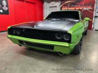 1968 Dodge Charger for sale in Riverhead, New York (ID-144318)