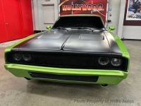 1968 Dodge Charger for sale in Riverhead, New York (ID-144318)