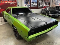 1968 Dodge Charger for sale in Riverhead, New York (ID-144318)