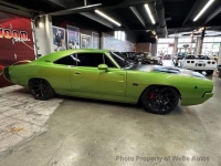 1968 Dodge Charger for sale in Riverhead, New York (ID-144318)