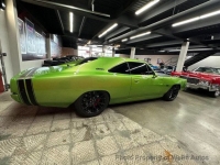 1968 Dodge Charger for sale in Riverhead, New York (ID-144318)