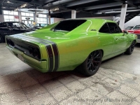 1968 Dodge Charger for sale in Riverhead, New York (ID-144318)