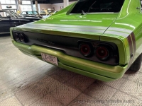 1968 Dodge Charger for sale in Riverhead, New York (ID-144318)
