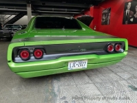 1968 Dodge Charger for sale in Riverhead, New York (ID-144318)