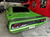 1968 Dodge Charger for sale in Riverhead, New York (ID-144318)