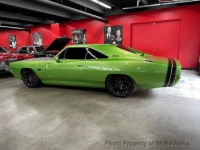 1968 Dodge Charger for sale in Riverhead, New York (ID-144318)