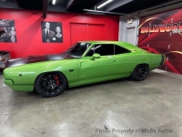 1968 Dodge Charger for sale in Riverhead, New York (ID-144318)