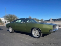 1968 Dodge Charger for sale in Las Vegas, Nevada (ID-155833)