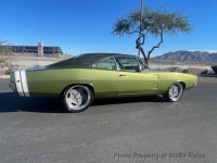 1968 Dodge Charger for sale in Las Vegas, Nevada (ID-155833)