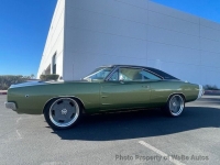 1968 Dodge Charger for sale in Las Vegas, Nevada (ID-155833)