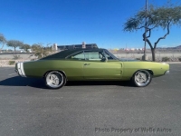 1968 Dodge Charger for sale in Las Vegas, Nevada (ID-155833)