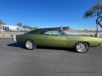 1968 Dodge Charger for sale in Las Vegas, Nevada (ID-155833)