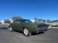 1968 Dodge Charger for sale in Las Vegas, Nevada (ID-155833)