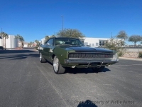 1968 Dodge Charger for sale in Las Vegas, Nevada (ID-155833)