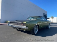 1968 Dodge Charger for sale in Las Vegas, Nevada (ID-155833)