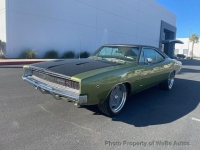 1968 Dodge Charger for sale in Las Vegas, Nevada (ID-155833)