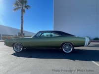 1968 Dodge Charger for sale in Las Vegas, Nevada (ID-155833)