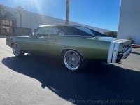 1968 Dodge Charger for sale in Las Vegas, Nevada (ID-155833)